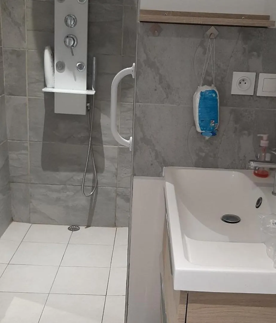 Maison Calme Vion  Apartment Vion (Ardeche)