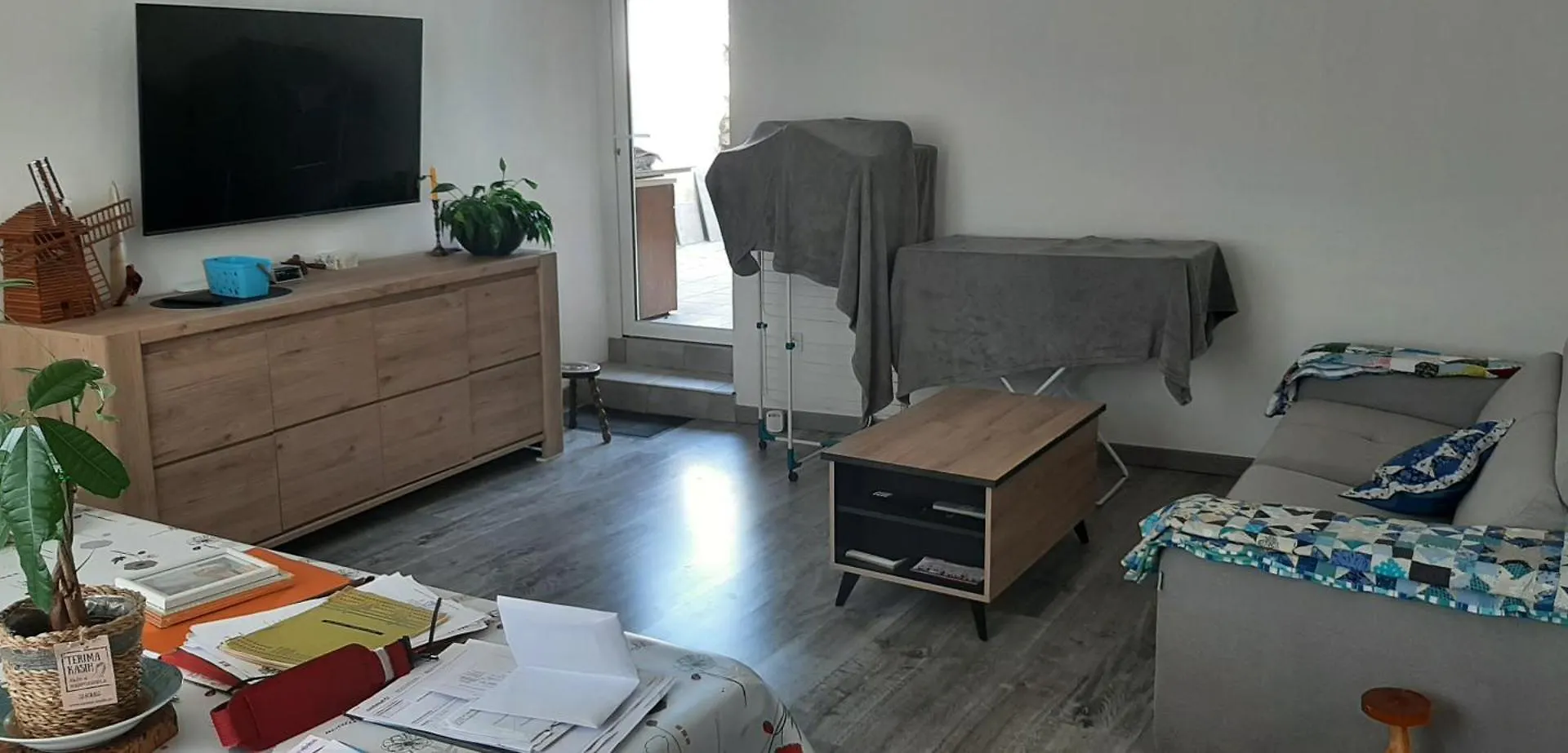 Maison Calme Vion